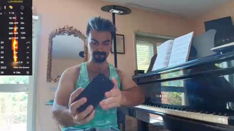 Snapshot of king7045 chatting on June 2026 08:52:01 AM king7045 online show from June 2026 08:52:01 AM