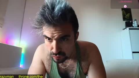 Snapshot of king7045 chatting on June 2026 06:30:01 AM king7045 online show from June 2026 06:30:01 AM