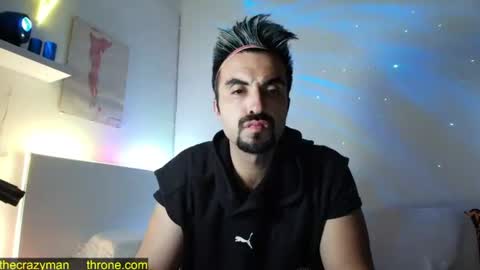 Snapshot of king7045 chatting on July 2026 08:15:02 PM king7045 online show from July 2026 08:15:02 PM