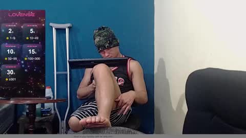 LEO online show from December 2024 03:19:01 PM