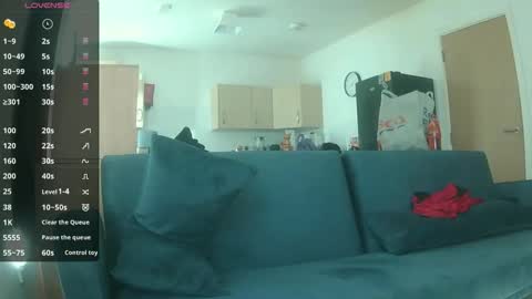 Aidan online show from April 2026 10:32:01 AM