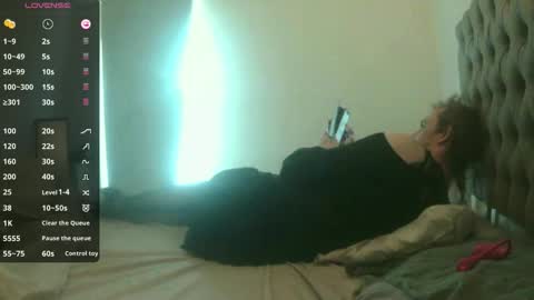 Aidan online show from May 2026 06:27:01 PM