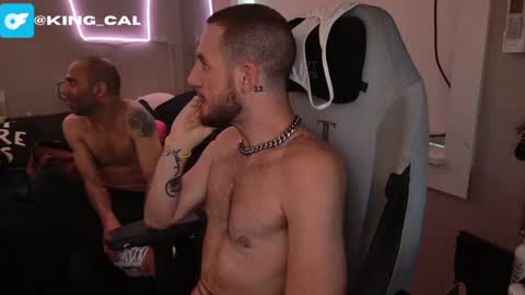 king_cal_ online show from February 2025 08:15:02 PM