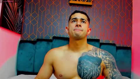 Angel Falconer online show from September 2025 05:59:01 PM