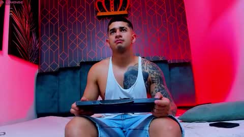 Angel Falconer online show from September 2025 06:16:02 AM