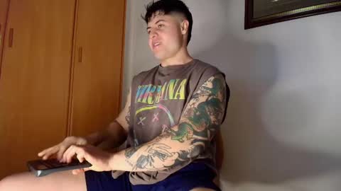 The Best Master online show from March 2025 10:37:02 AM