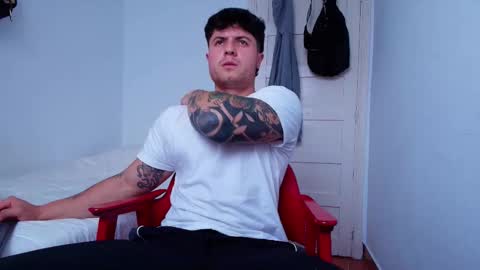 The Best Master online show from October 2025 05:01:01 PM