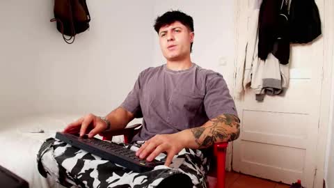 The Best Master online show from October 2025 11:17:01 AM