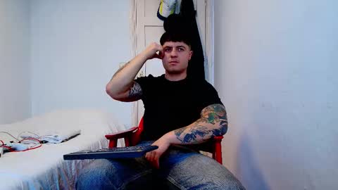 The Best Master online show from November 2025 03:01:02 PM