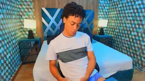 king_rodriguez online show from October 2025 09:03:02 PM