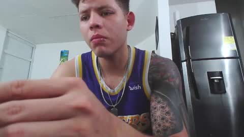 king_russo online show from January 2025 02:28:02 AM