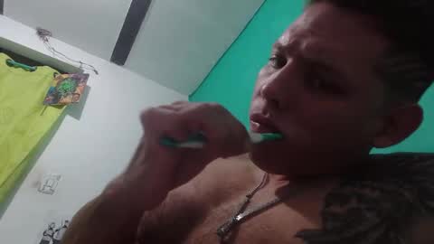 king_russo online show from September 2025 02:57:01 AM