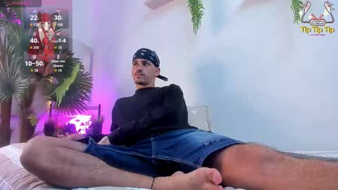 king voy online show from September 2025 08:36:01 PM