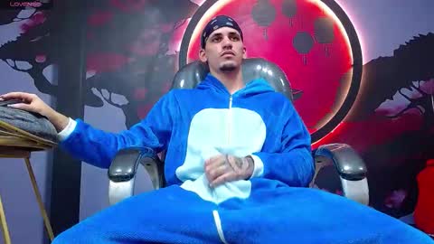 king voy online show from November 2025 09:03:01 PM