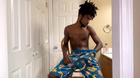 Snapshot of kingalmighty01 chatting on September 2025 02:50:01 PM King Almighty01 online show from September 2025 02:50:01 PM