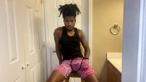 Snapshot of kingalmighty01 chatting on September 2025 03:01:01 AM King Almighty01 online show from September 2025 03:01:01 AM