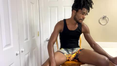 Snapshot of kingalmighty01 chatting on October 2025 03:18:02 AM King Almighty01 online show from October 2025 03:18:02 AM