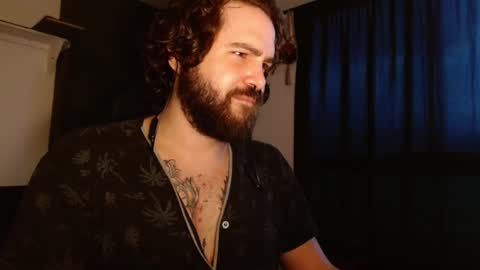 Jake online show from March 2025 11:16:02 PM