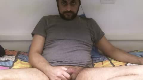  ivano corona  online show from April 2026 04:52:01 PM