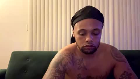 KingDaBiggest online show from September 2025 09:33:01 AM