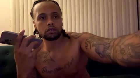 KingDaBiggest online show from September 2025 04:28:01 AM