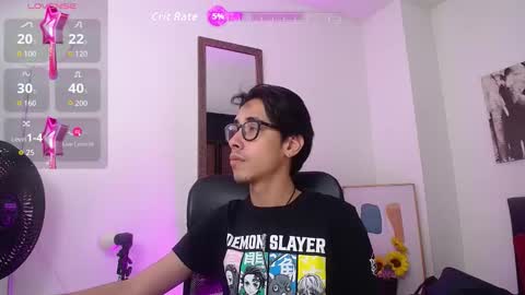 Snapshot of kingdanny_8 chatting on January 2026 04:05:01 AM kingdanny_8 online show from January 2026 04:05:01 AM