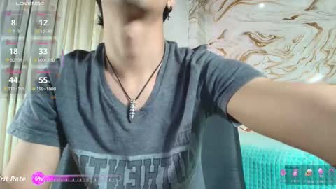 Snapshot of kingdanny_8 chatting on February 2026 12:18:02 AM kingdanny_8 online show from February 2026 12:18:02 AM