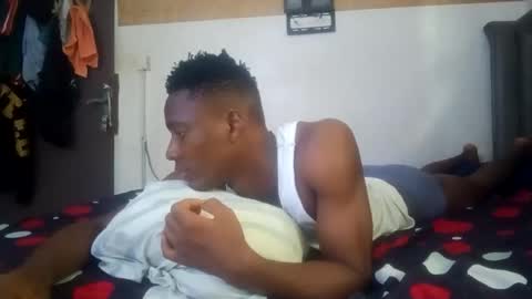 kingemizzy online show from May 2026 07:24:02 AM