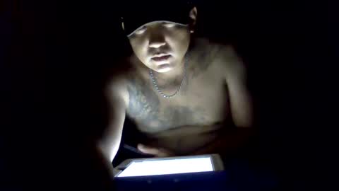 Snapshot of kingether chatting on October 2025 07:49:02 AM Kingether online show from October 2025 07:49:02 AM