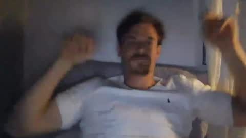 Snapshot of kingharold92 chatting on June 2026 08:43:02 PM kingharold92 online show from June 2026 08:43:02 PM