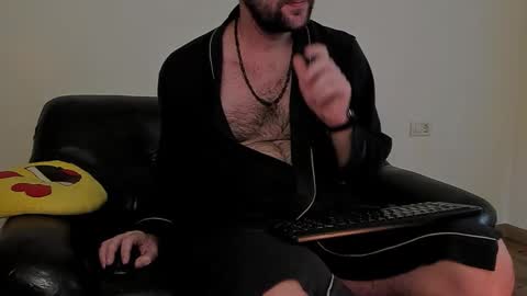 The King online show from November 2025 06:03:02 PM