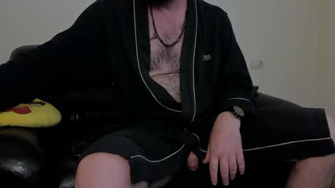 The King online show from March 2026 02:20:01 PM