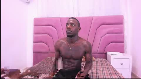 kingmaverickx online show from April 2026 01:21:01 AM