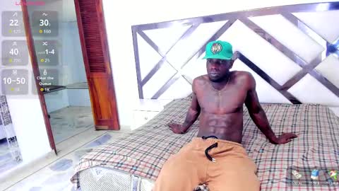 kingmaverickx online show from April 2026 02:18:01 AM