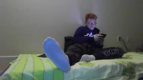 Master  King Tommy online show from February 2025 11:22:02 PM