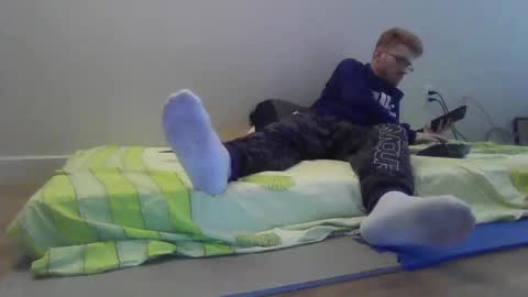 Master  King Tommy online show from February 2025 04:11:02 PM