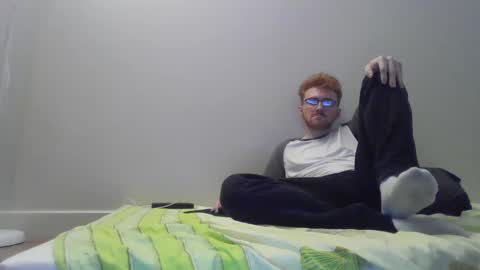 Master  King Tommy online show from February 2025 09:53:02 PM