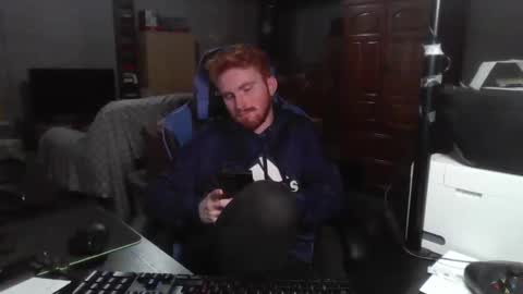 Master  King Tommy online show from February 2025 07:42:02 AM