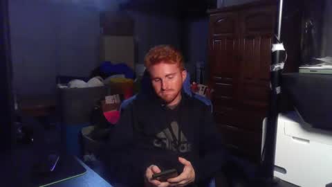 Master  King Tommy online show from September 2025 07:57:01 AM