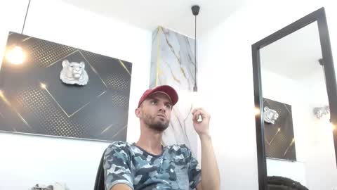 KING  online show from March 2026 03:31:01 AM