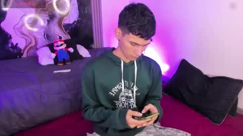  A L E X  online show from February 2026 03:14:02 AM