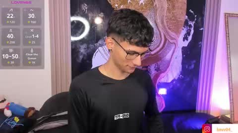  A L E X  online show from March 2026 04:45:02 AM