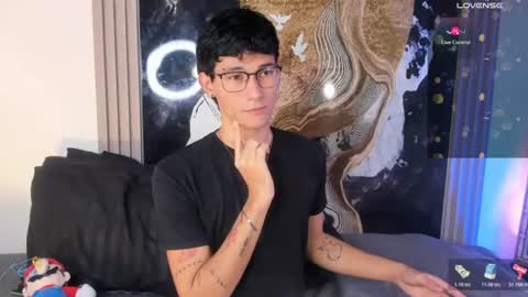  A L E X  online show from July 2026 03:12:01 AM