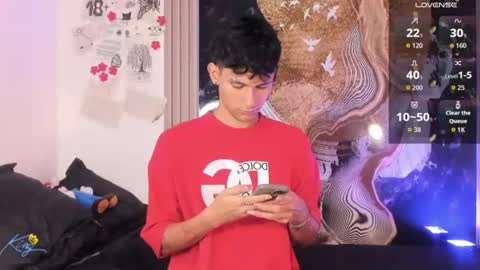  A L E X  online show from July 2026 03:42:01 AM