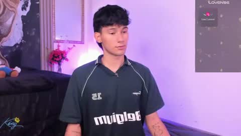  A L E X  online show from July 2026 02:09:02 AM