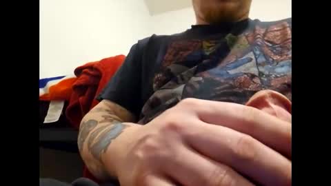 Kingpimpdaddy online show from January 2026 02:11:01 PM