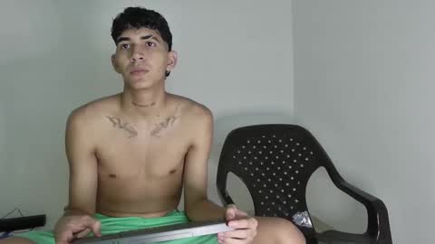 DOMINANT ALPHA KINGS online show from September 2025 06:03:01 AM