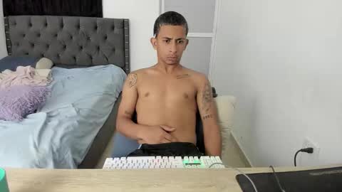 DOMINANT ALPHA KINGS online show from January 2026 06:06:02 AM