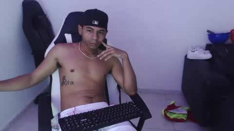 DOMINANT ALPHA KINGS online show from March 2026 08:23:01 PM