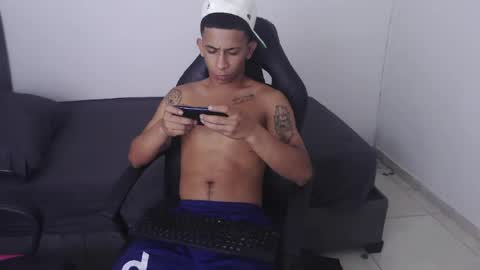 Snapshot of kings_latins chatting on April 2026 03:59:01 AM DOMINANT ALPHA KINGS online show from April 2026 03:59:01 AM